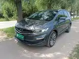 Фото 2 - Geely Jiaji