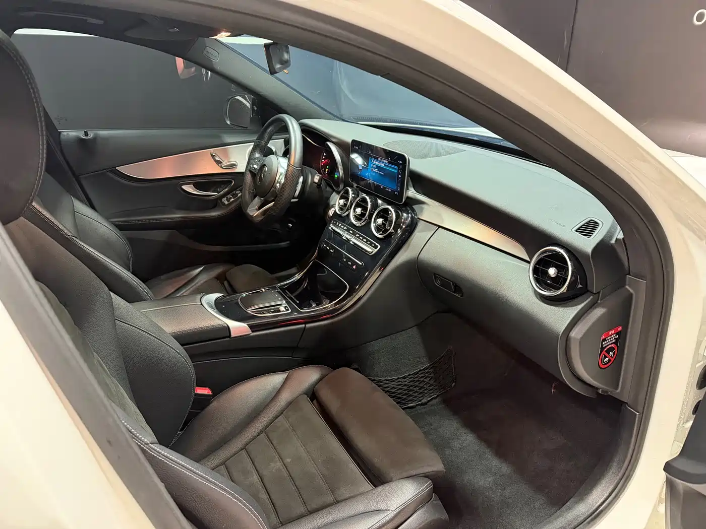 Mercedes-Benz C-Class 2019 C 260 Sport фото 6