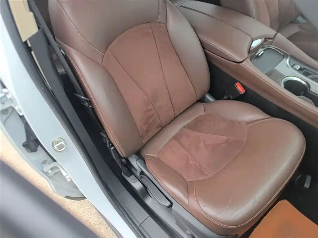 Buick Envision Plus 2016 20T 2WD Elite фото 25
