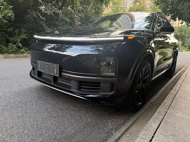 Li Auto L8 Air