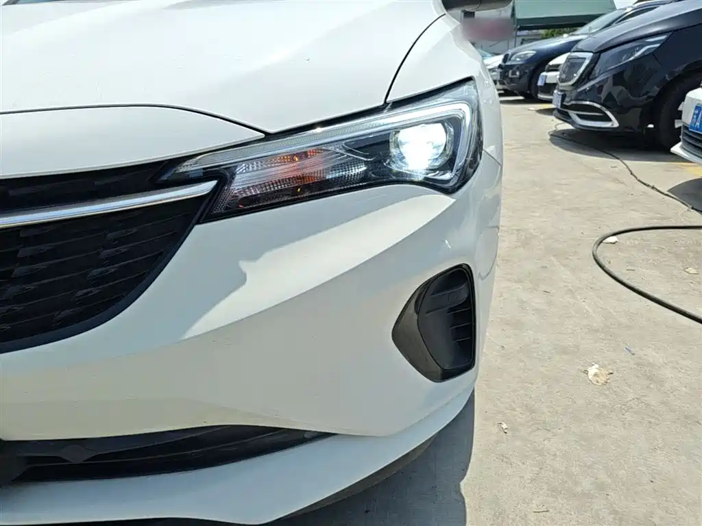Buick Verano 2023 Pro Joy Edition фото 24