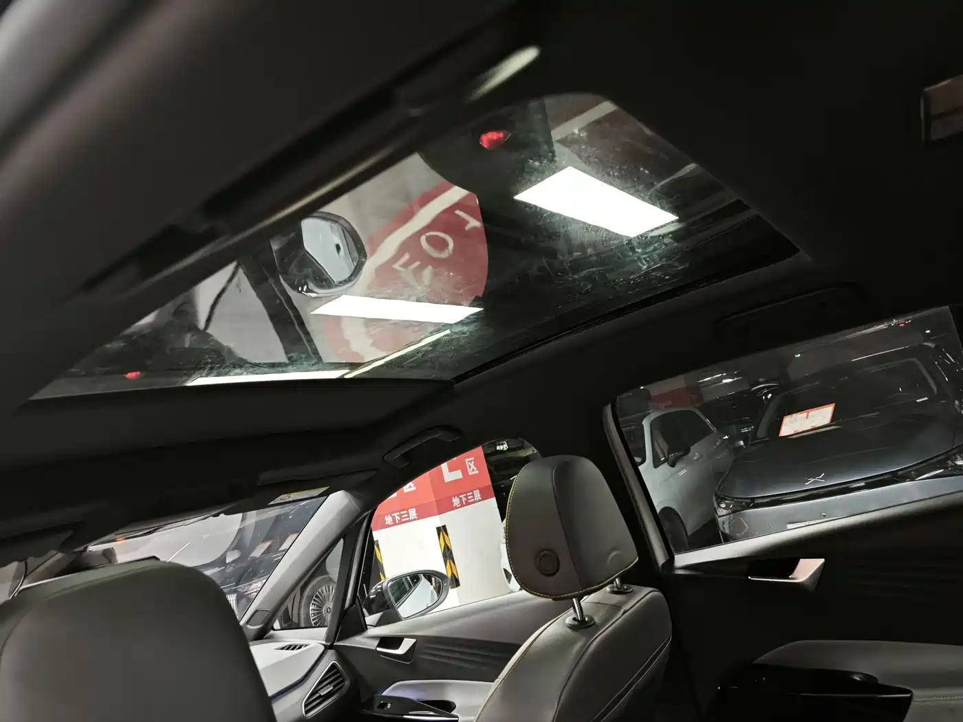 Volkswagen ID.3 2021 Pro Ultimate Smart Edition фото 13