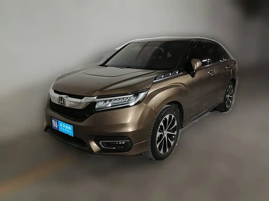 صورة 1 - Honda Avancier