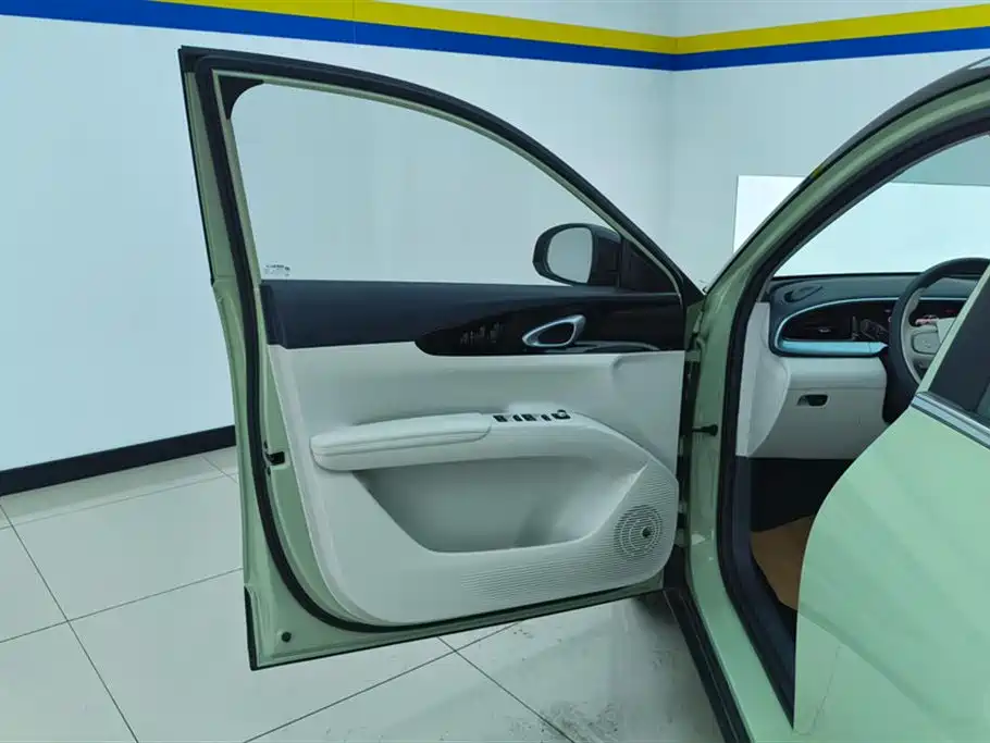 GEELY GALAXY STAR WISH