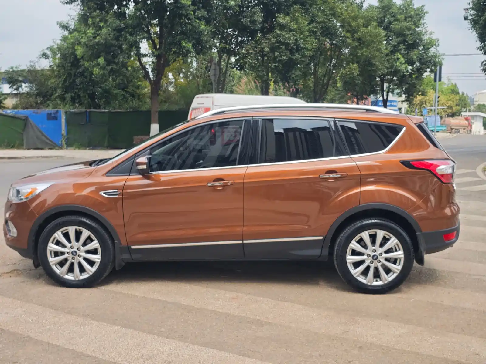 Photo 12 - Ford Kuga