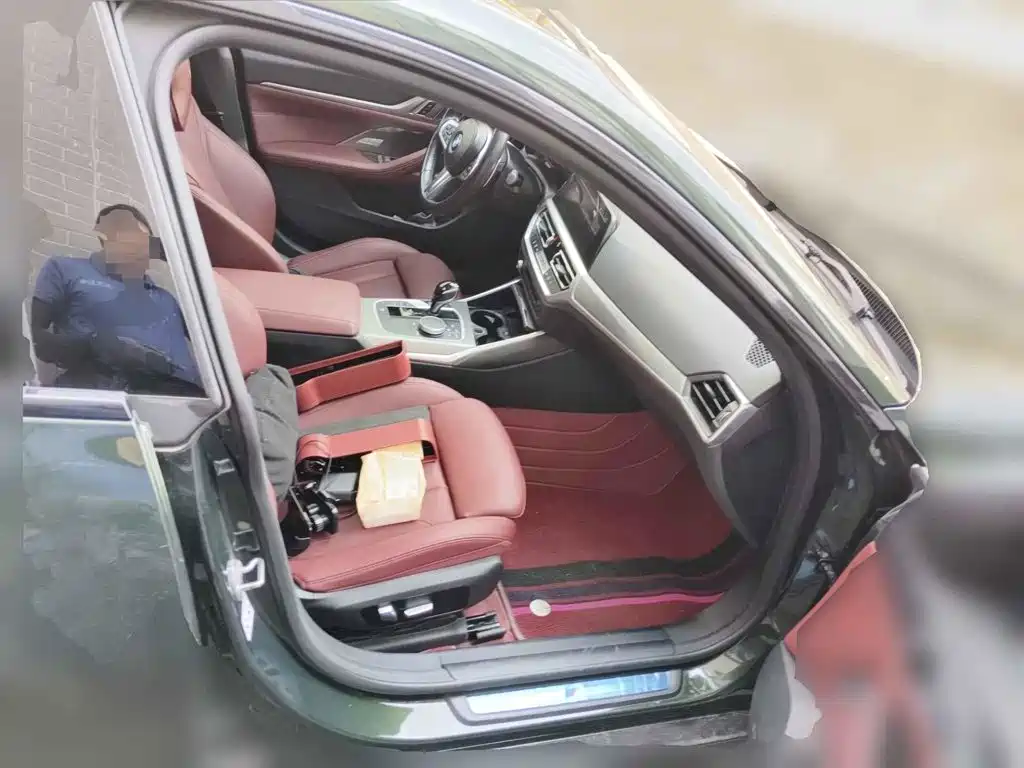 Photo 13 - BMW 4 Series