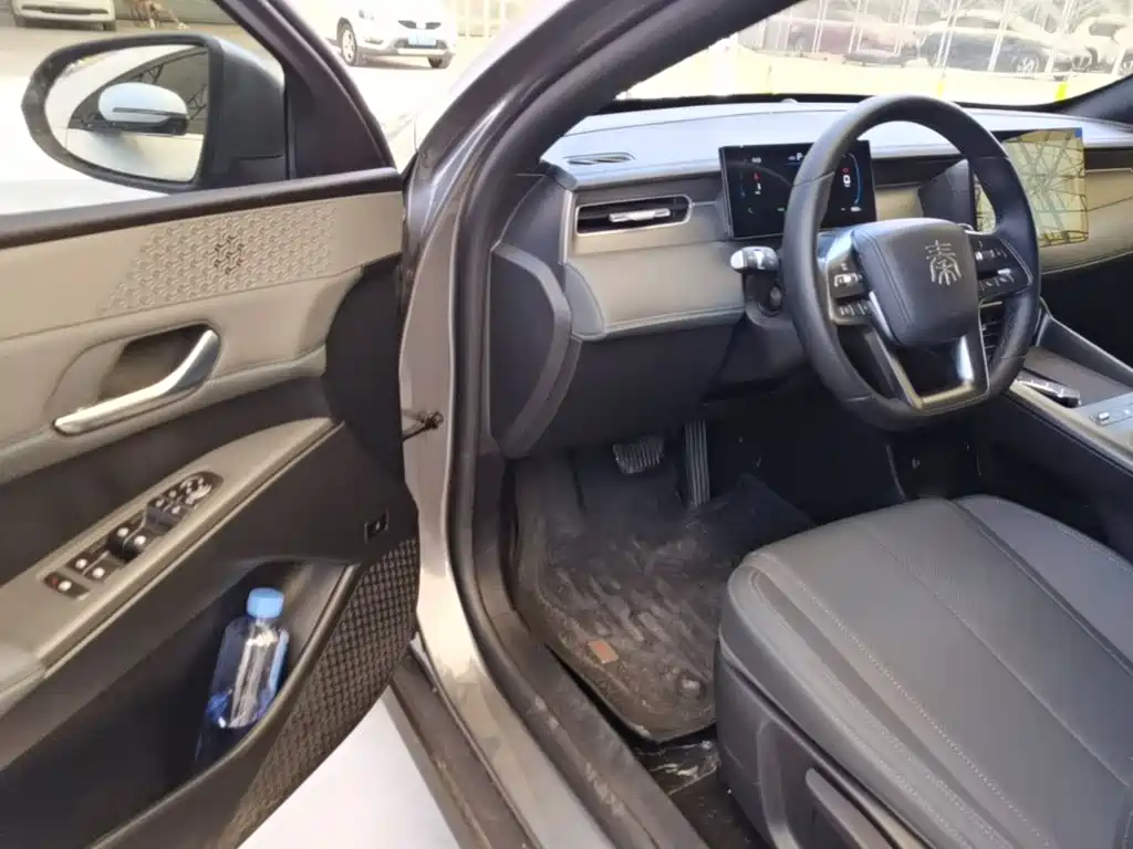 Photo 16 - BYD Qin PLUS