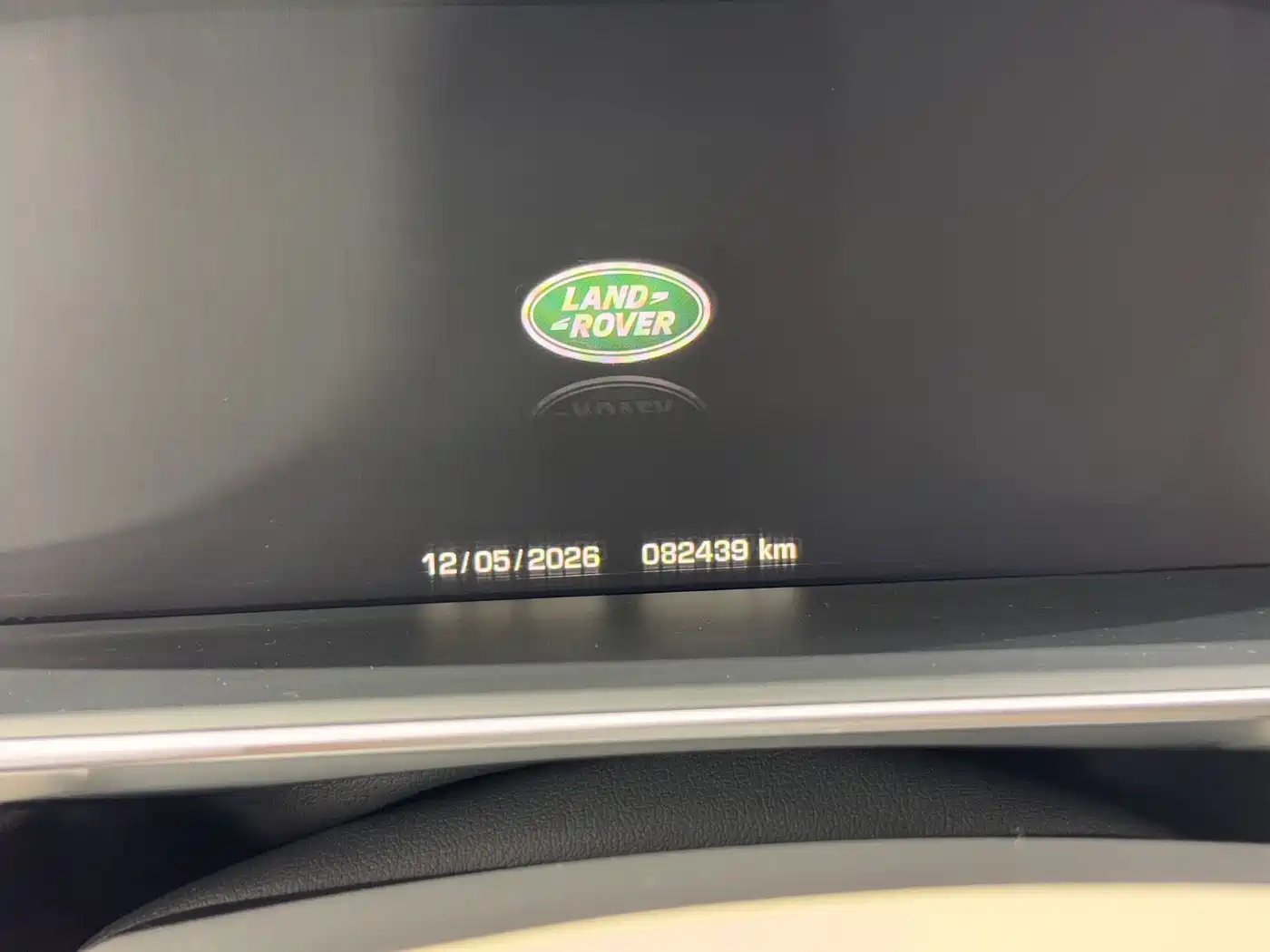 Land Rover Range Rover 2016 5.0 SC V8 AB Ultimate Autobiography LWB фото 18