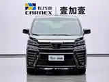 Фото 2 - Toyota Vellfire
