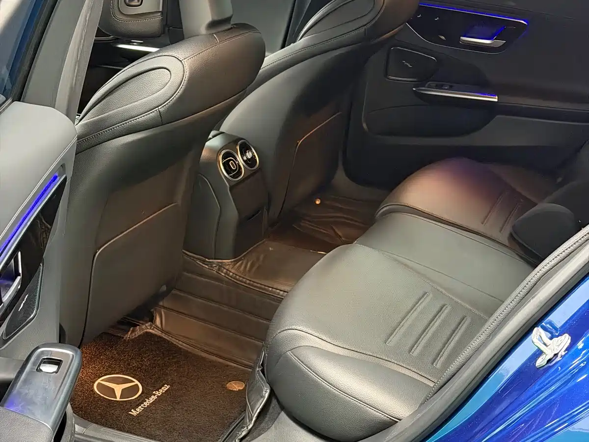 Mercedes-Benz C-Class 2022 Facelift C 200 L Sport фото 16
