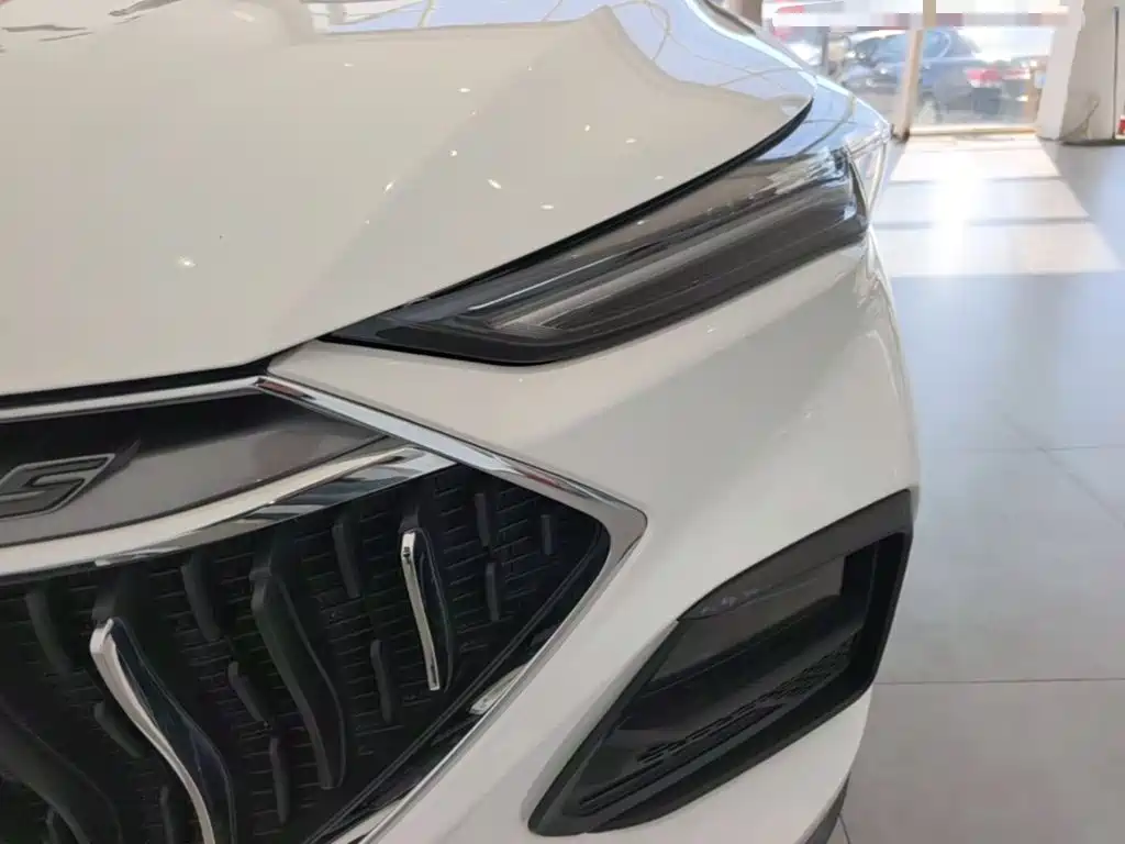 Фото 24 - Changan Oshan Changan Oushang X5