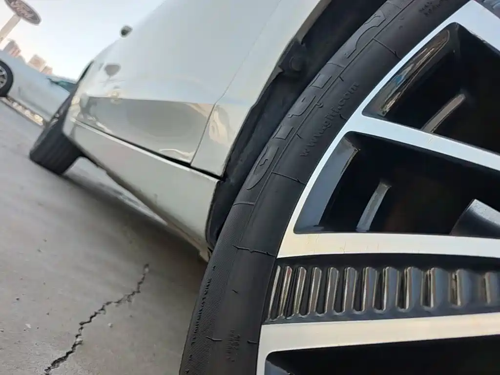 Roewe Ei5 2019 2019 Model Smart Connect Flagship Edition