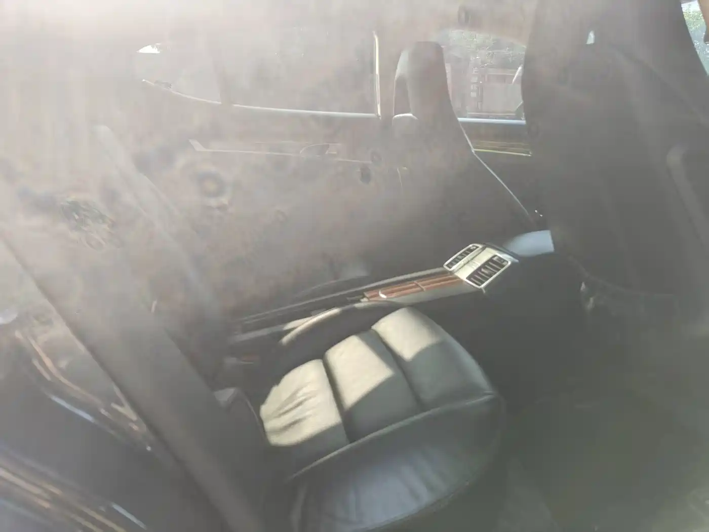 Porsche Panamera 2011 2010 Panamera 3.6L
