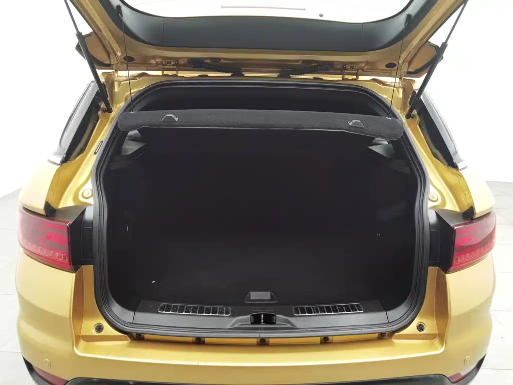 Landwind X7 2017 2015 2.0T Panorama Premium