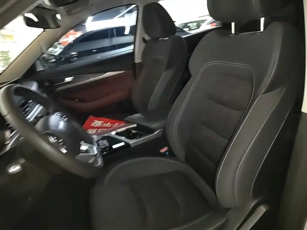Jetour X70 2024 2023 1.5T DCT Surpass PRO 7-Seater