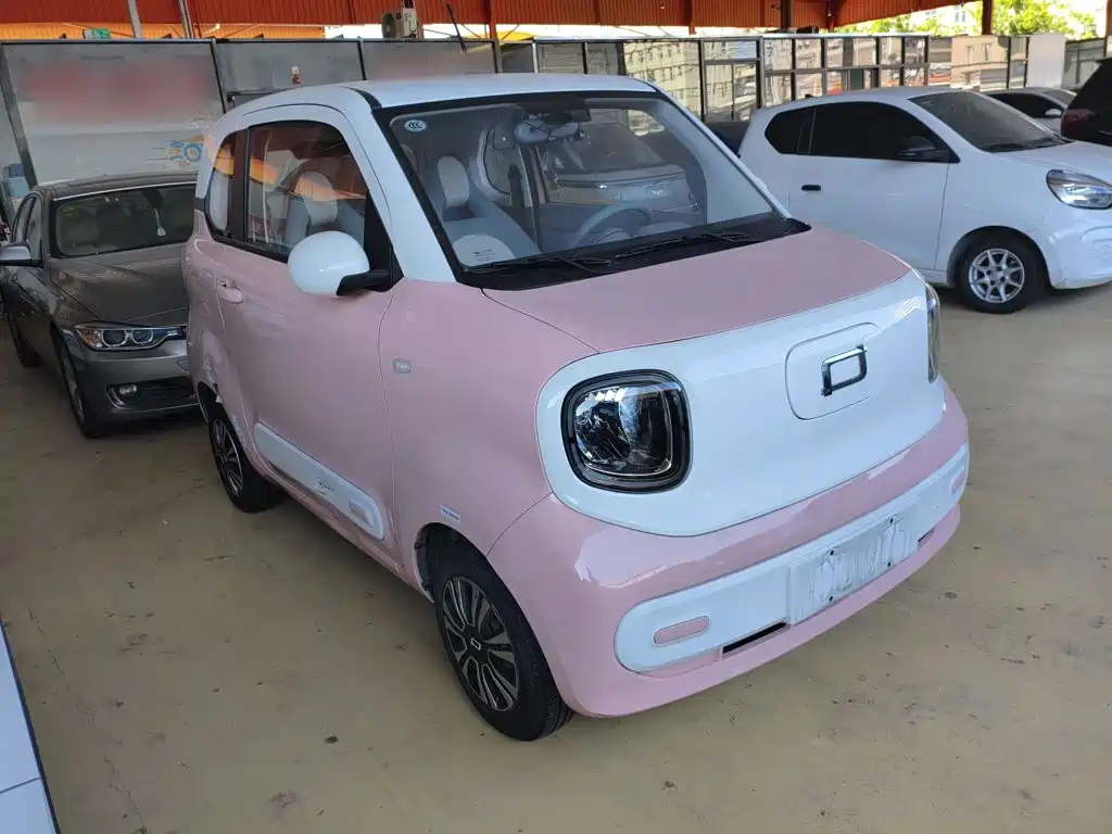 Besturn Bestune Pony 2024 2024 170km Vitality Pony