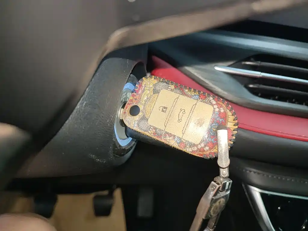 Фото 9 - Changan CS55 PLUS