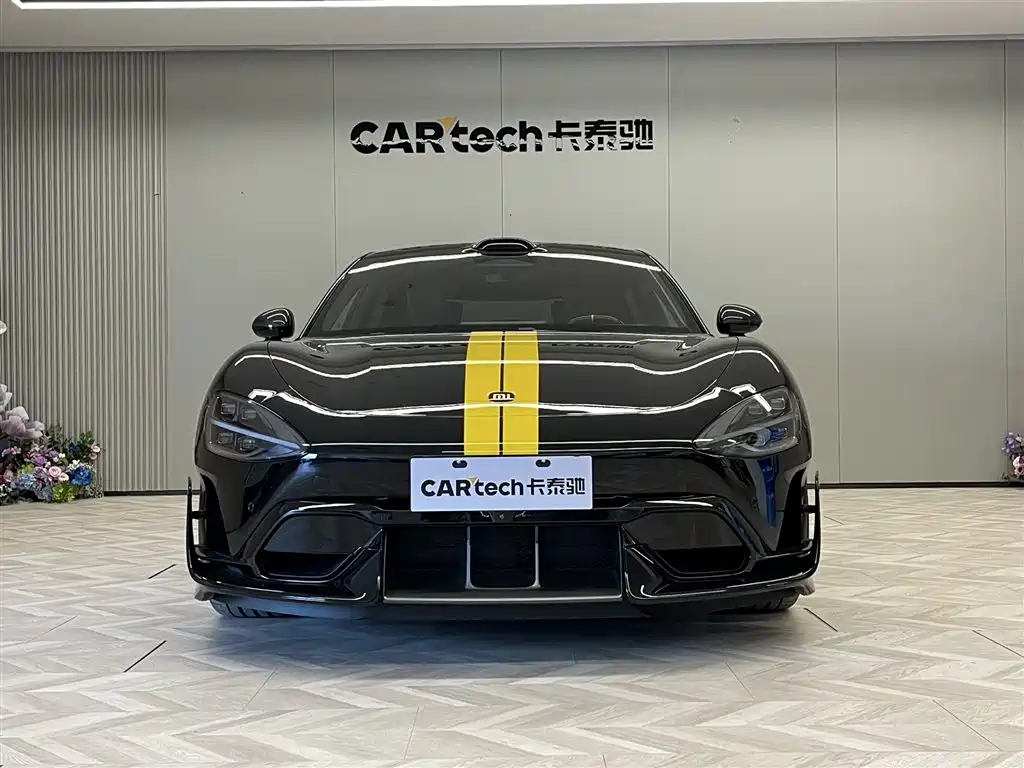 XIAOMI CAR XIAOMI SU7 ULTRA