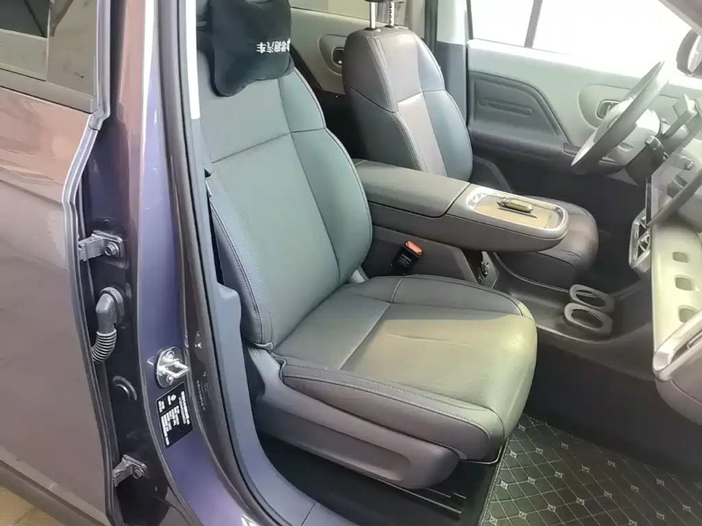 Leapmotor B10 2026 2025 510 Comfort Edition