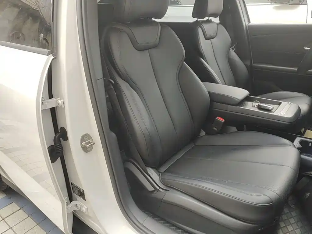 BYD e7 2025 2025 520 Smart Driving Edition