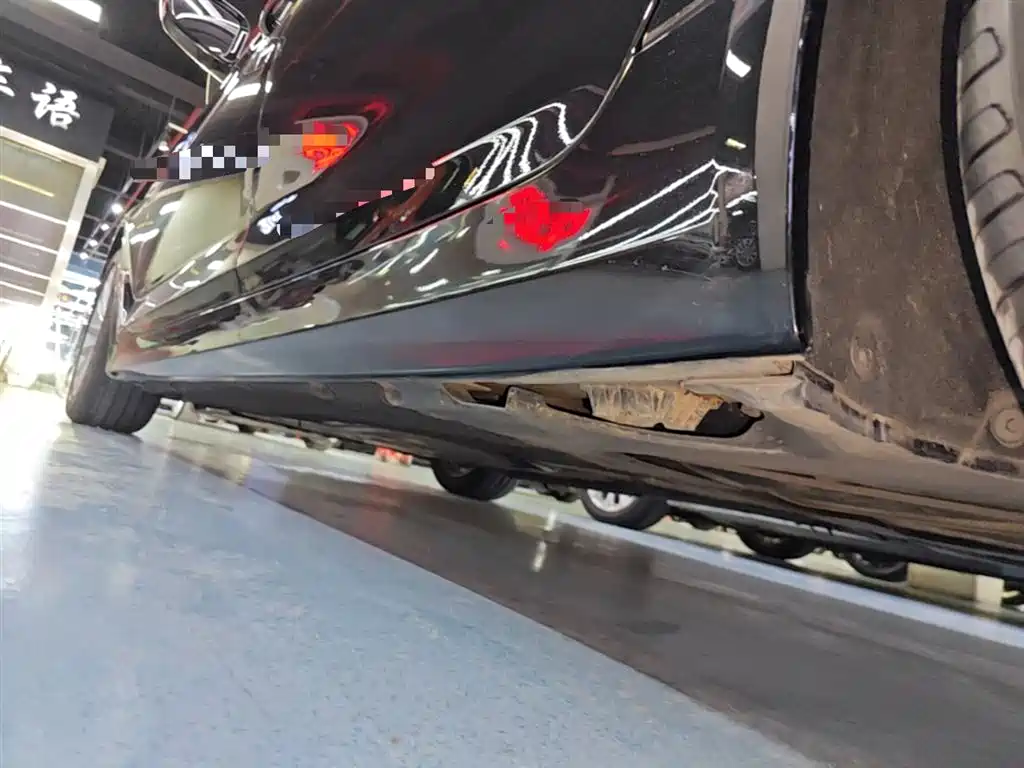 BMW 5 Series 2020 530Li Leading Luxury Package фото 22