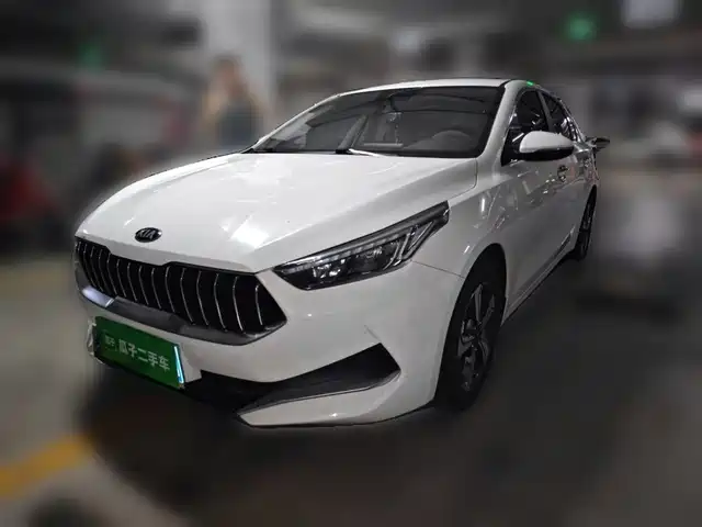 Kia K3 2020