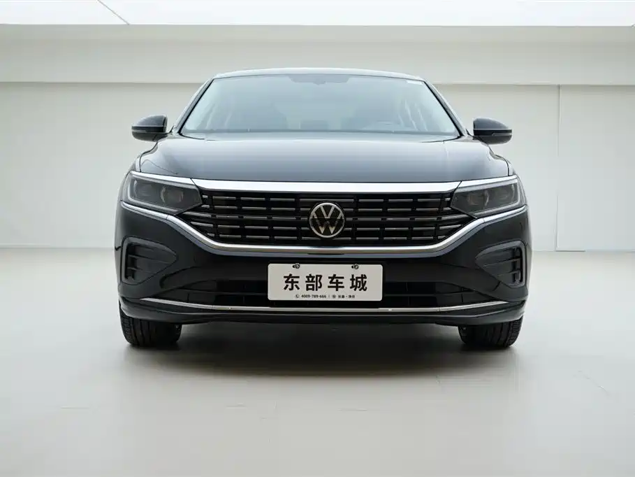 Volkswagen Passat 2024 380TSI Elite Edition фото 2