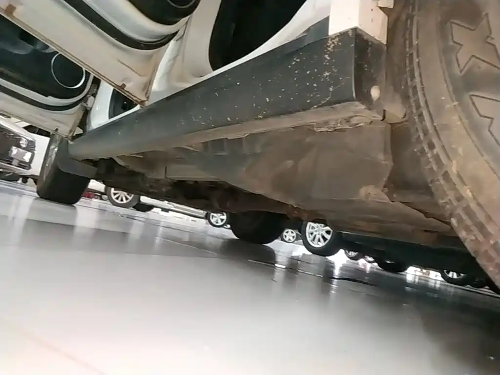 Фото 22 - Haval M6