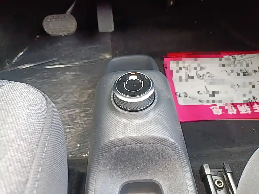 Wuling Motors Wuling Zhiguang NEV 2026 2025 Model Comfort