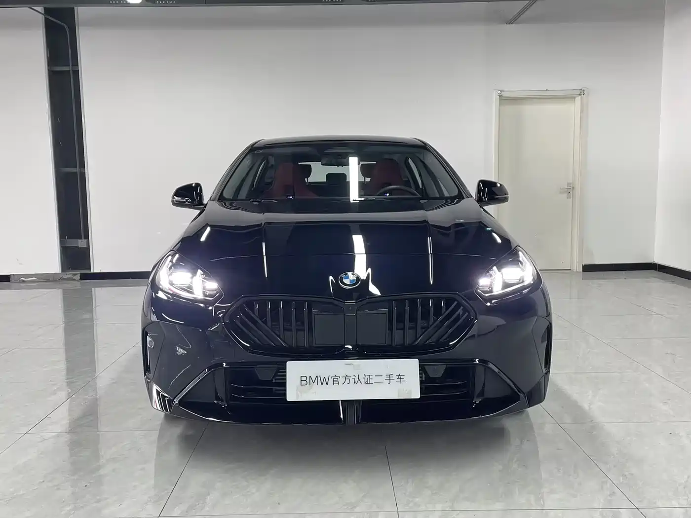 BMW 2 Series 2025 225L M Sport Moonlight Package фото 2
