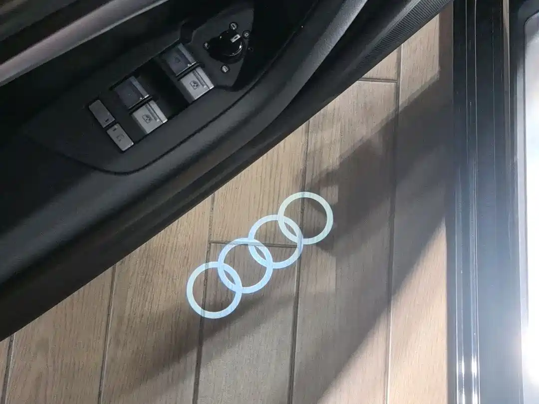 Audi A6L 2023 40 TFSI Luxury Elegance фото 14
