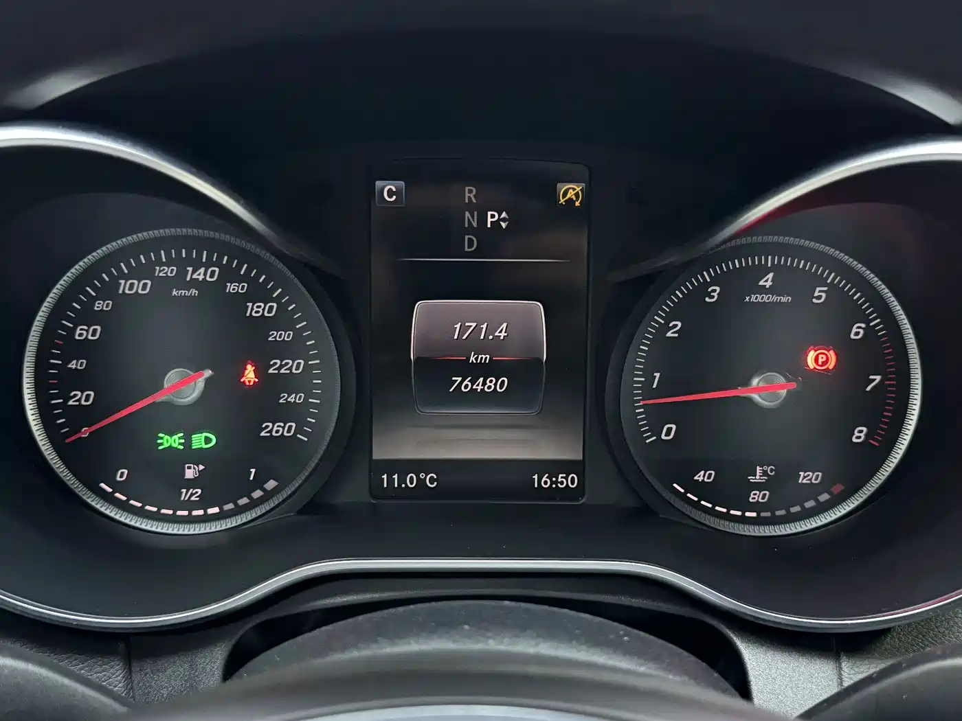Mercedes-Benz C-Class 2018 C 200 L Sport Edition фото 14