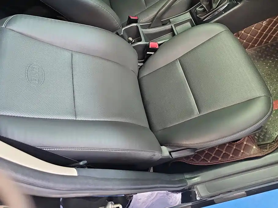 BYD F3 2020 2020 1.5L Manual Classic