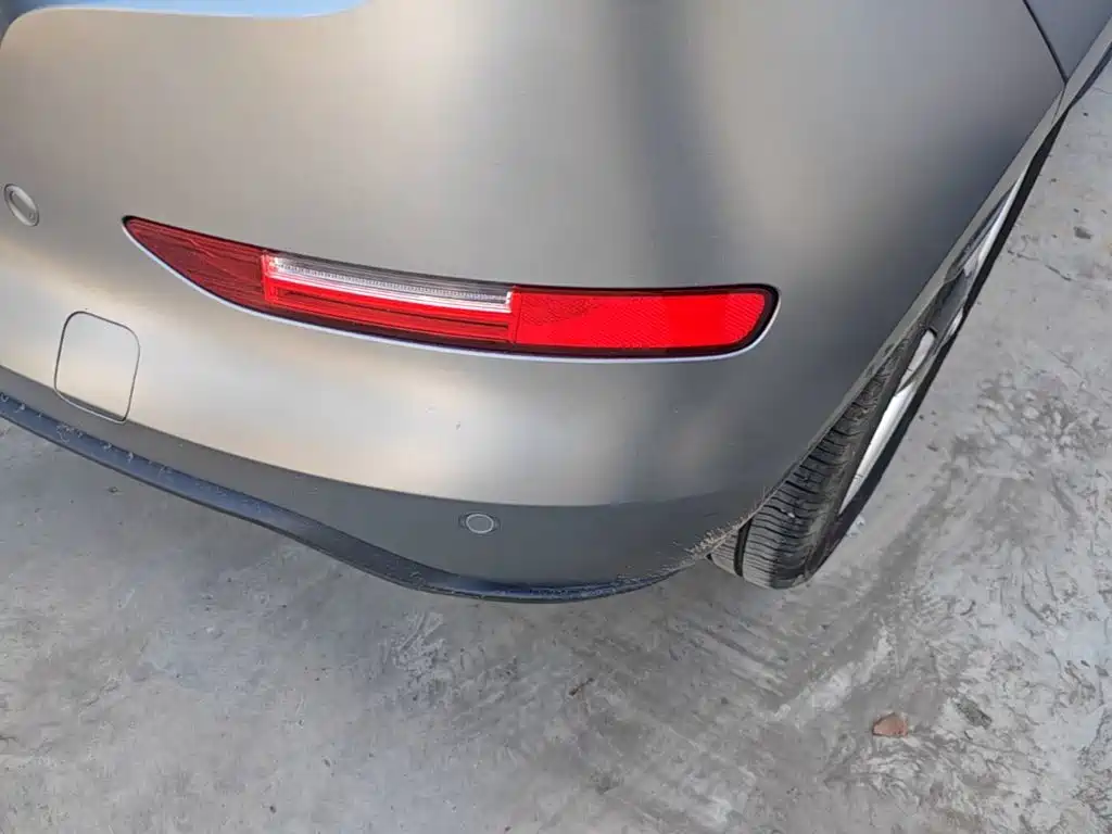 Ora Good Cat 2025 2025 430km Honor Edition