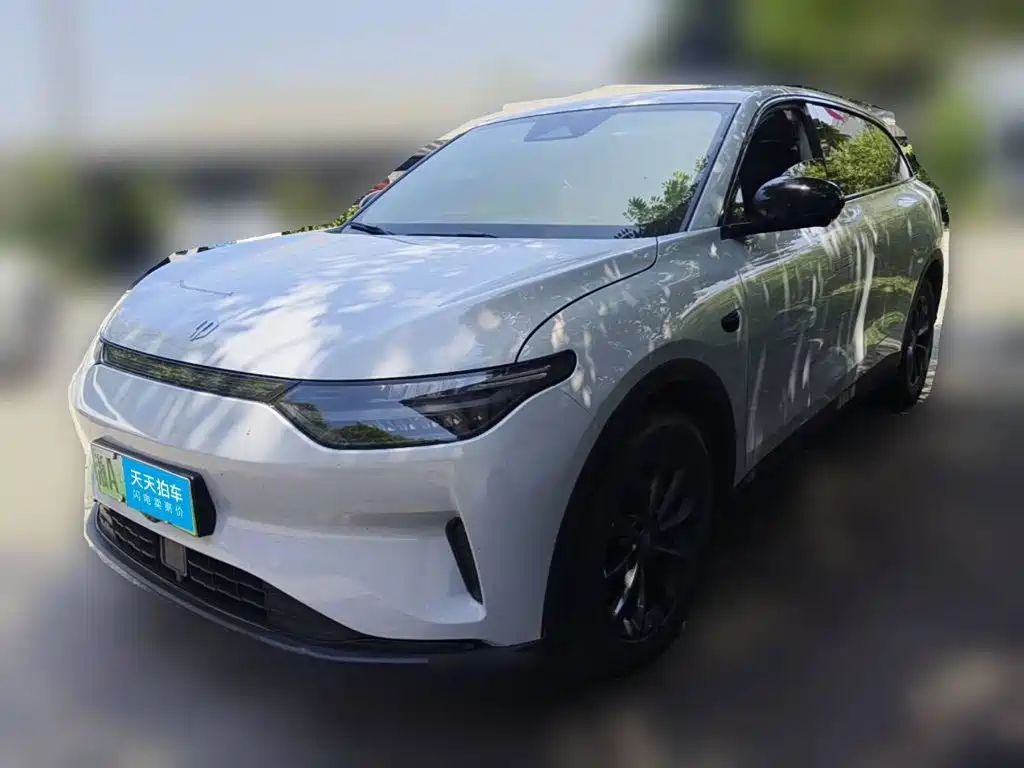 Leapmotor C11, 2023 год