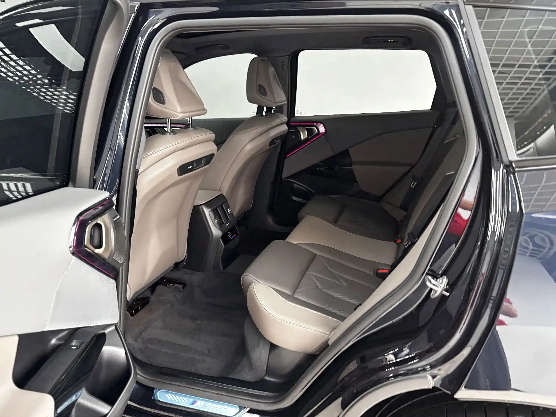 Фото 24 - BMW X3
