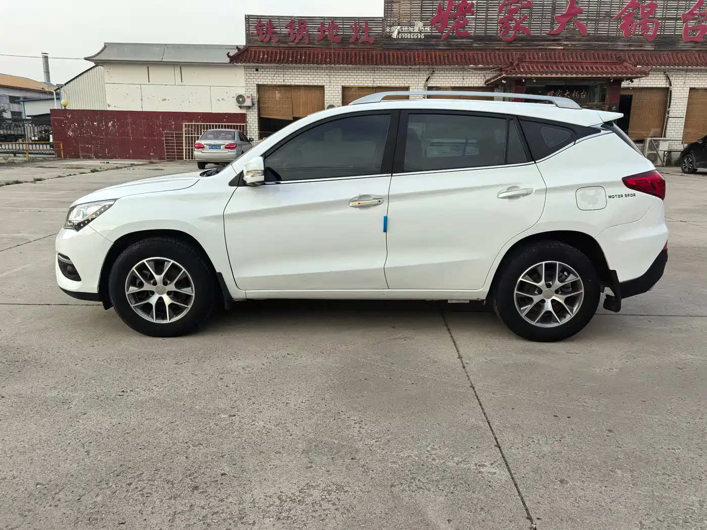 BYD Song 2018 2017 Champion Upgrade Edition 1.5TID Auto Elite