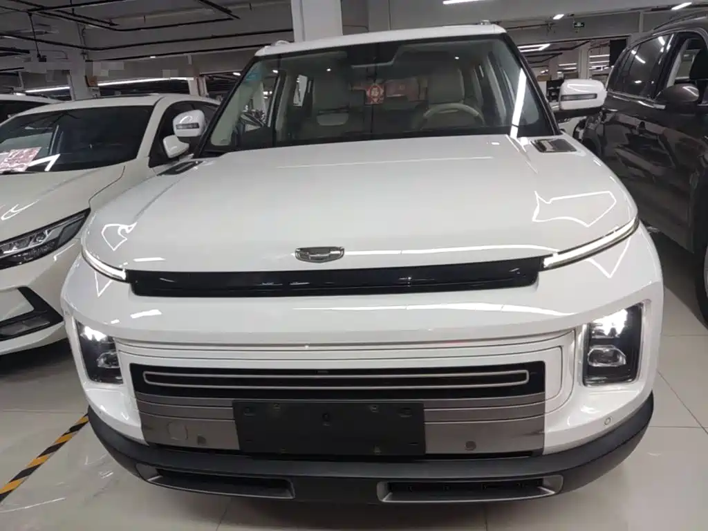 Geely ICON 2020 2020 1.5TD i9 BSG