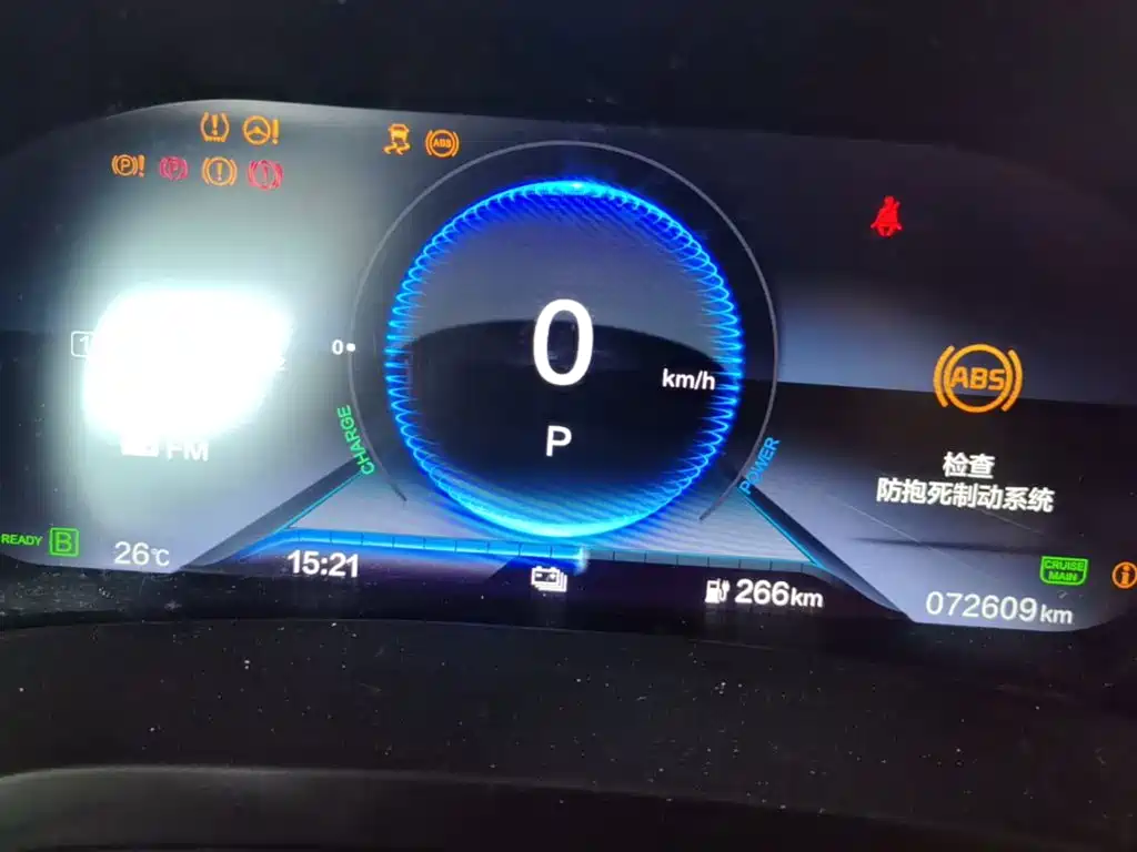 CIIMO Dongfeng Honda M-NV 2021 2021 Shangcheng Edition