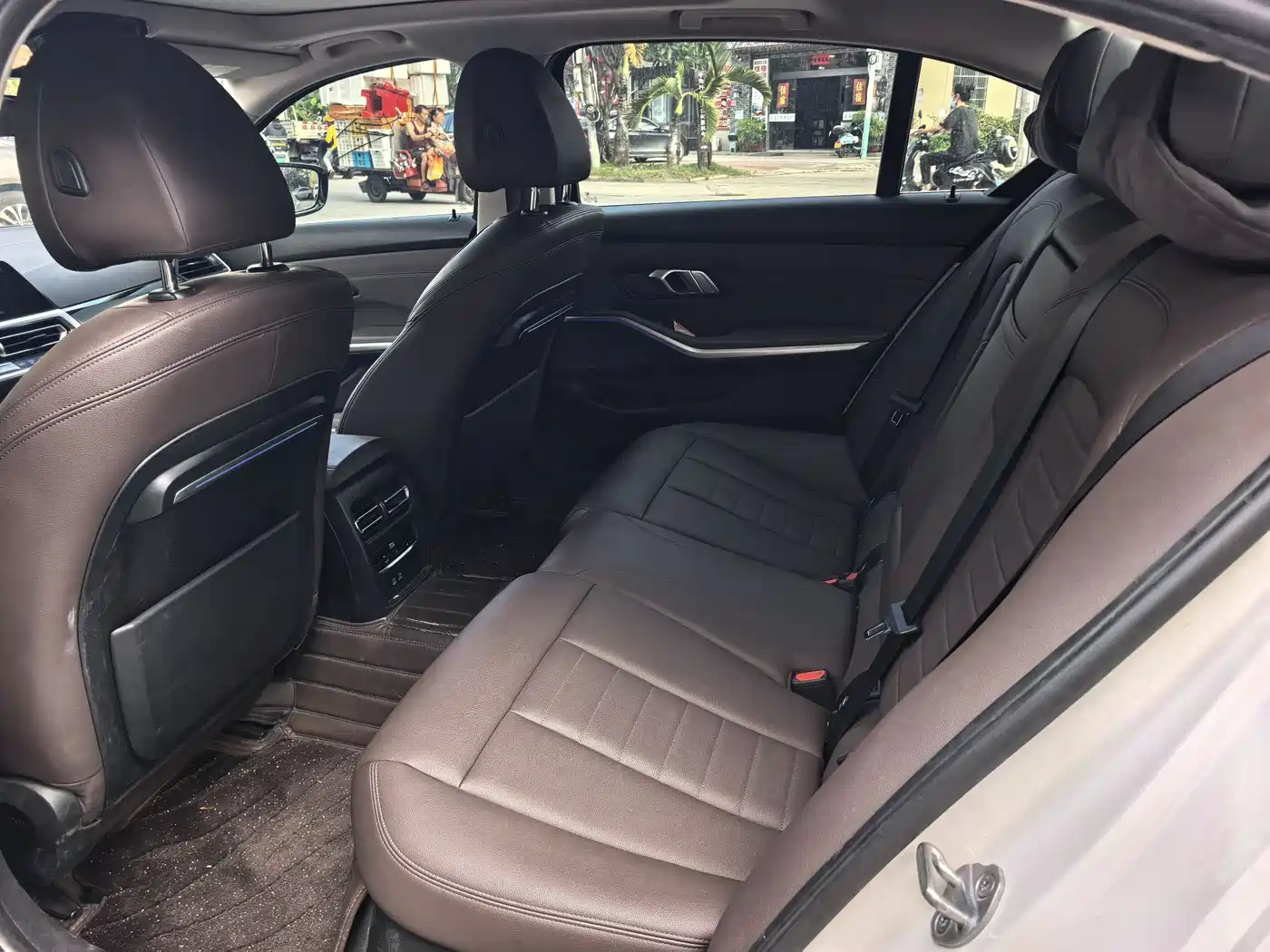 BMW 3 Series 2020 325Li Launch Edition фото 4