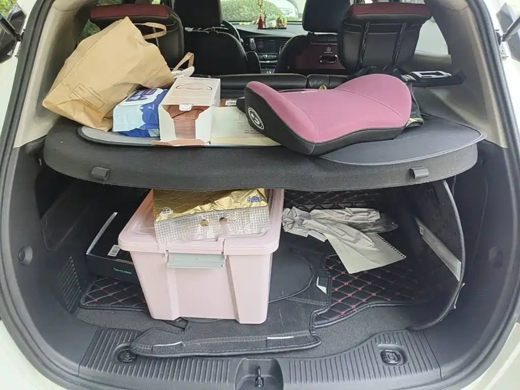 Фото 5 - Buick Encore
