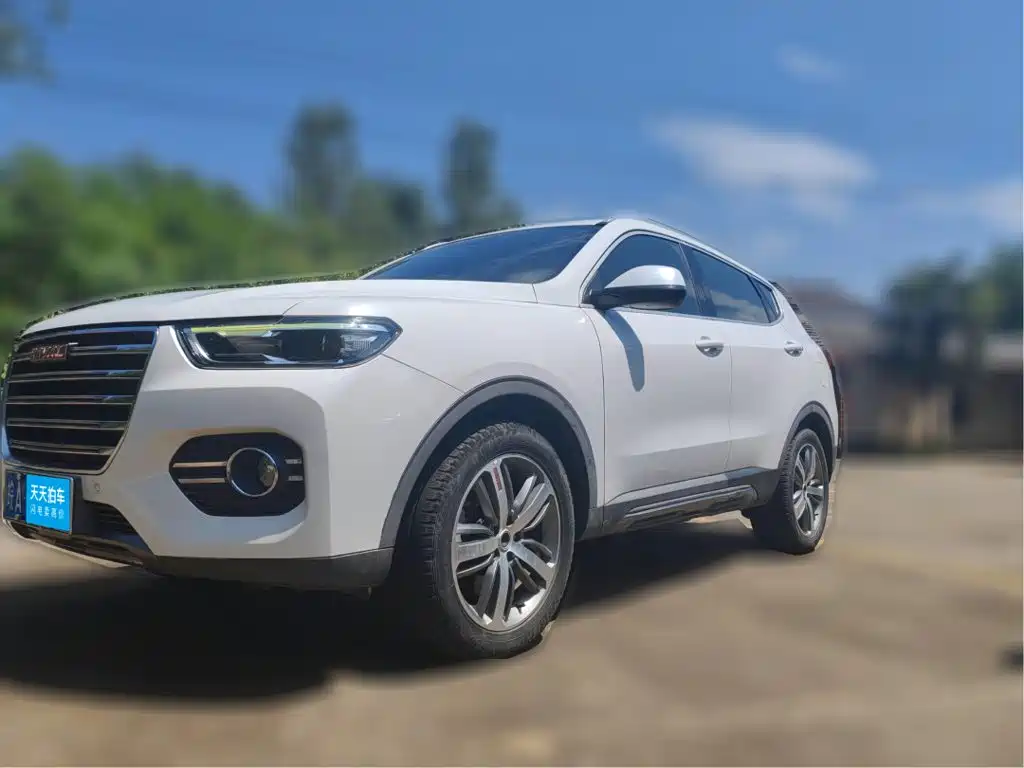 Photo 1 - Haval H6