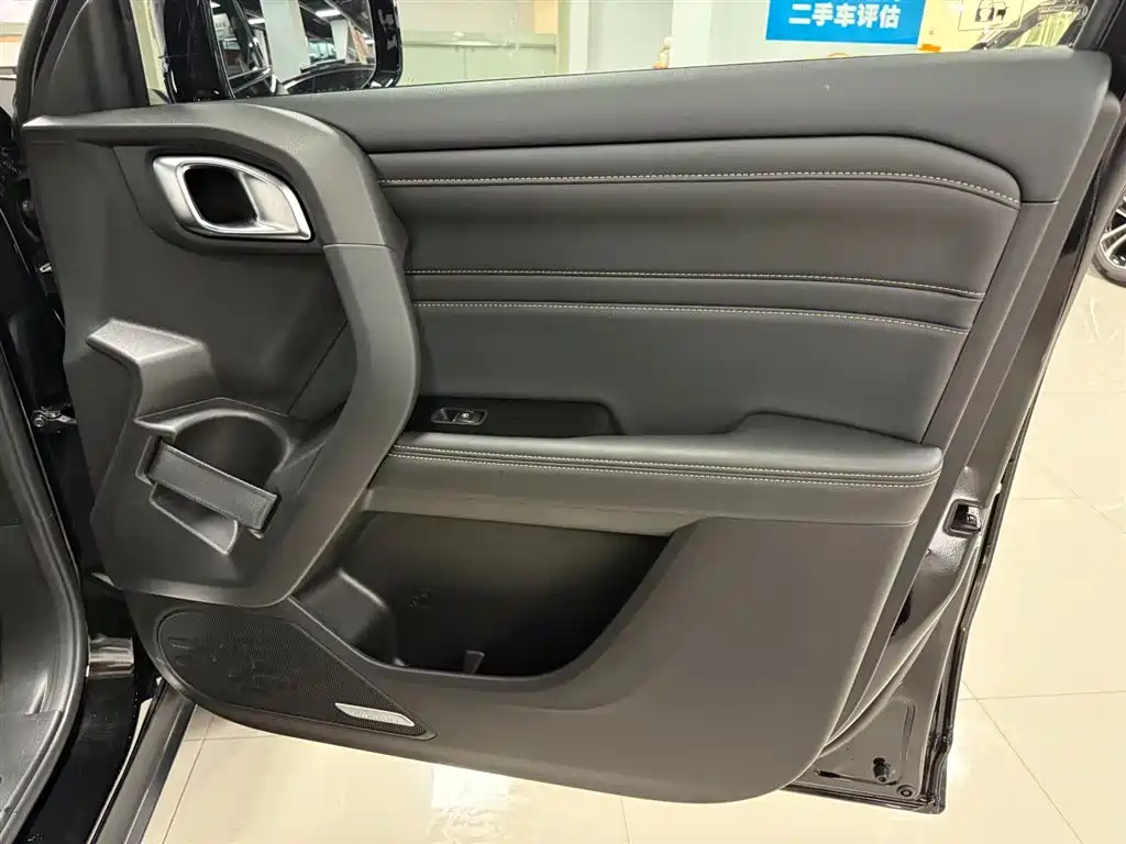 Haval Big Dog 2026 2.0T Standard фото 14
