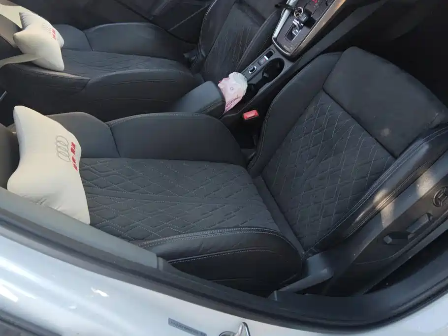 Фото 8 - Audi A3