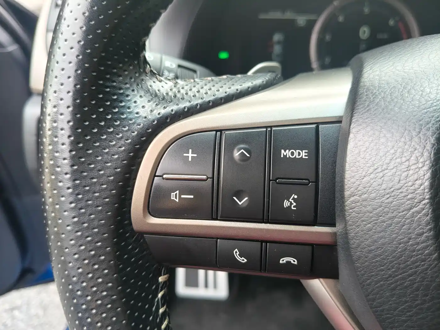 Lexus GS 2016 200t F SPORT фото 26