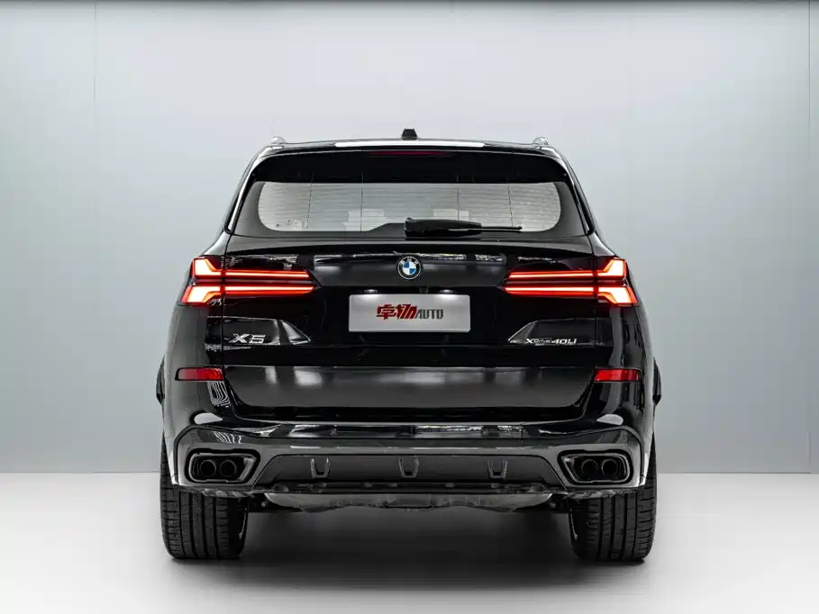 BMW X5 2026 2026 xDrive 40Li M Sport Night Edition Package