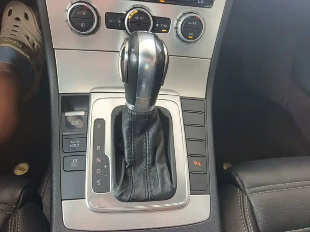 Photo 14 - Volkswagen FAW-Volkswagen CC