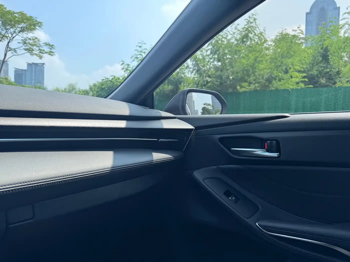 Toyota Avalon, миниатюра 19