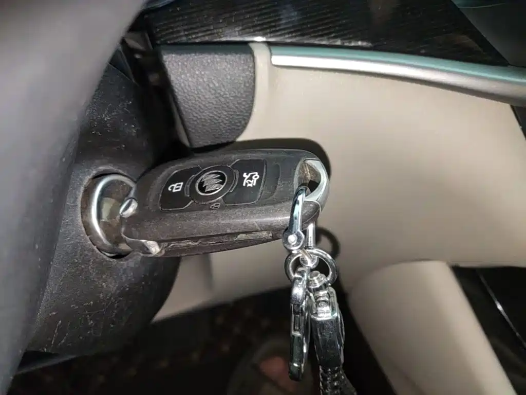 Buick Verano 2016 2015 Sedan 15S Automatic Progressive
