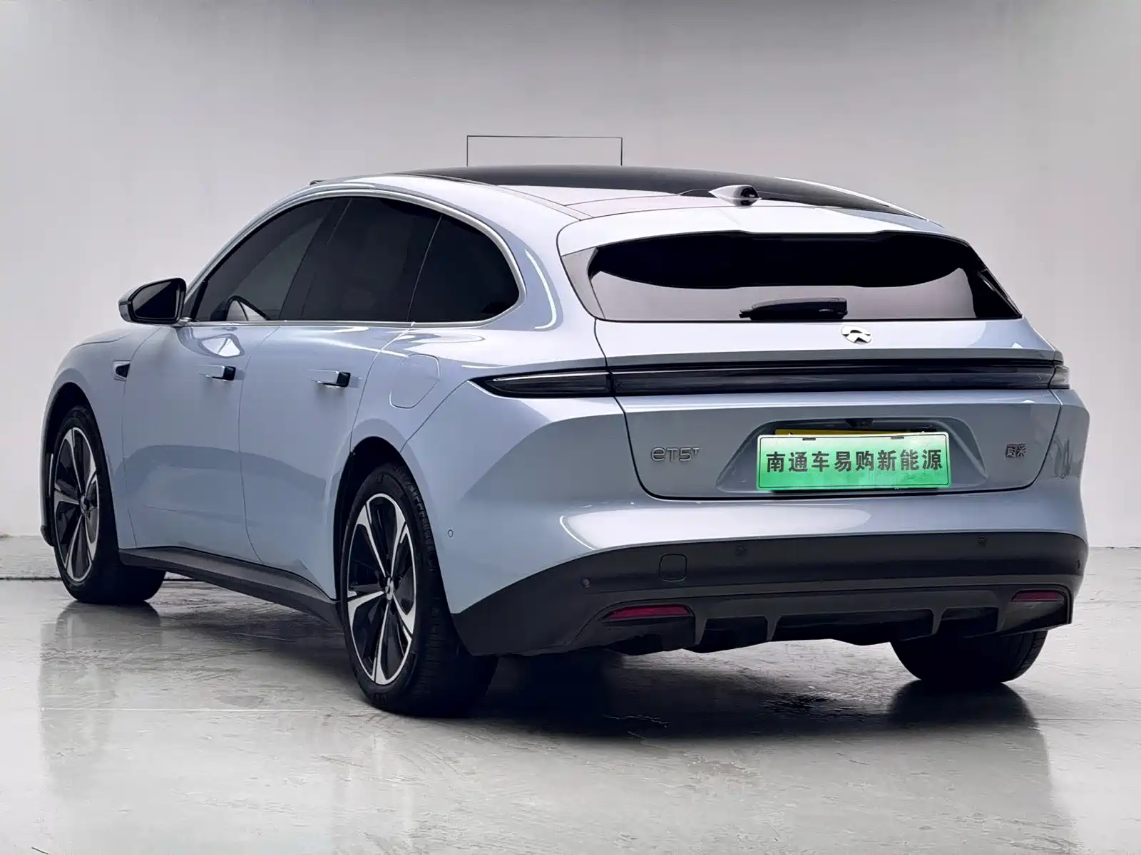 Фото 5 - NIO ET5T